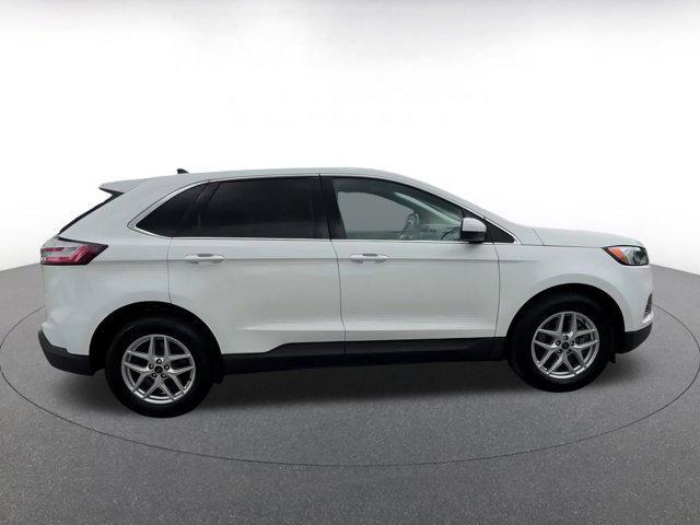used 2024 Ford Edge car, priced at $21,731