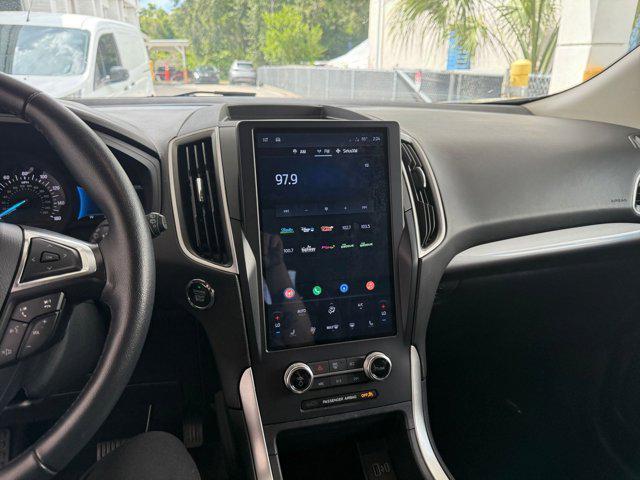 used 2024 Ford Edge car, priced at $21,731