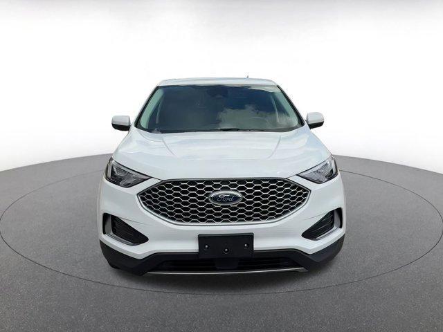 used 2024 Ford Edge car, priced at $21,731