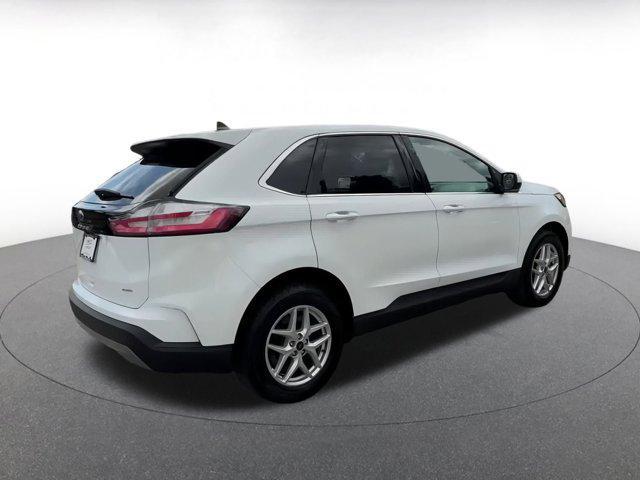 used 2024 Ford Edge car, priced at $21,731