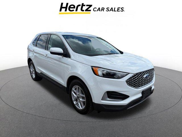 used 2024 Ford Edge car, priced at $21,731