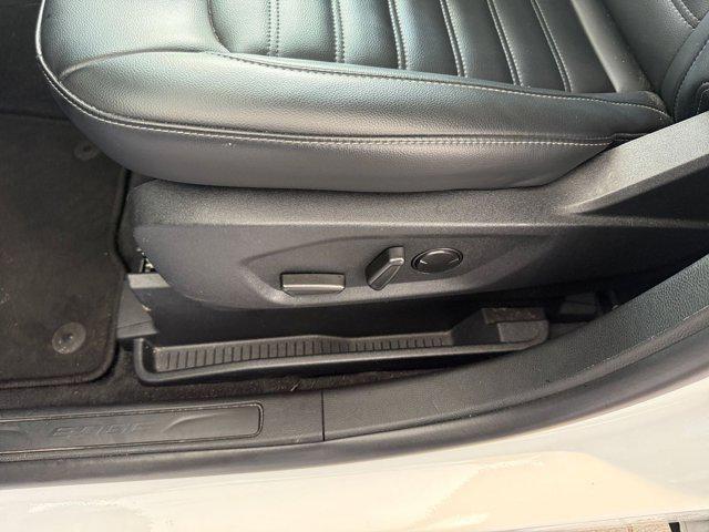 used 2024 Ford Edge car, priced at $21,731