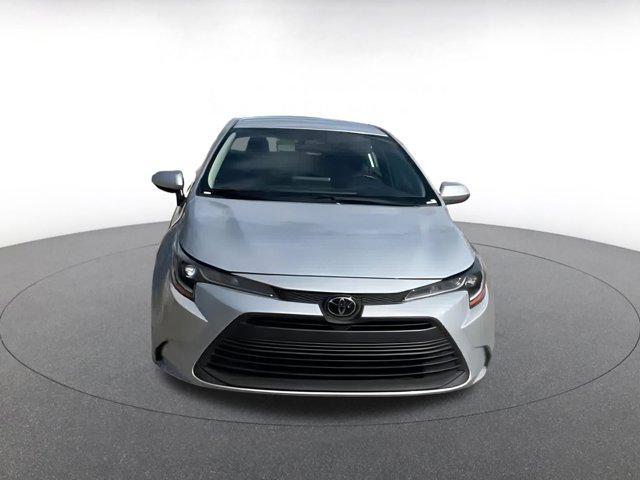 used 2025 Toyota Corolla car, priced at $19,700