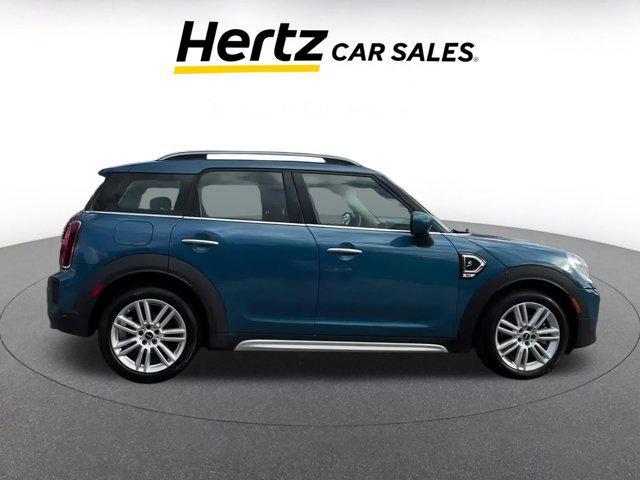 used 2023 MINI Countryman car, priced at $23,844