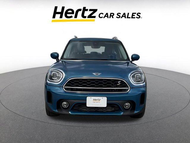 used 2023 MINI Countryman car, priced at $23,844