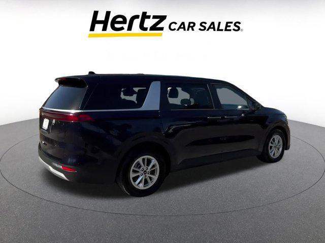 used 2024 Kia Carnival car, priced at $33,433