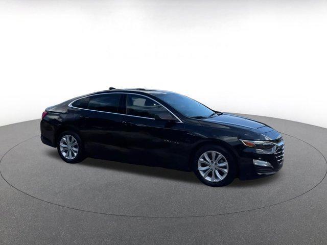 used 2023 Chevrolet Malibu car, priced at $14,074