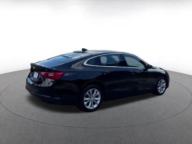 used 2023 Chevrolet Malibu car, priced at $14,074