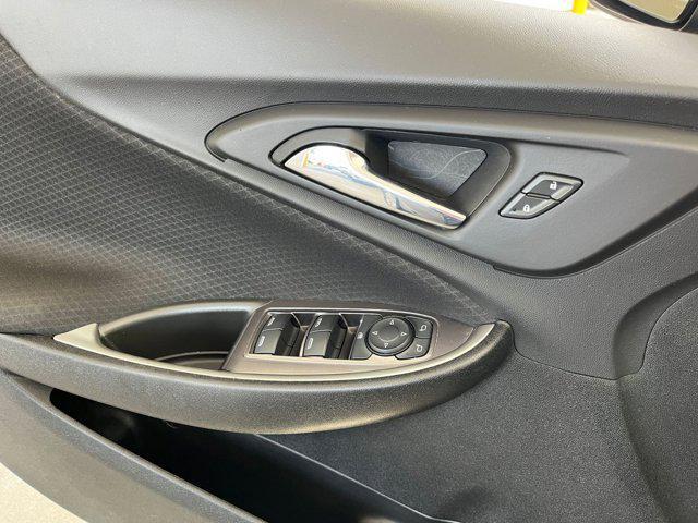 used 2023 Chevrolet Malibu car, priced at $14,074