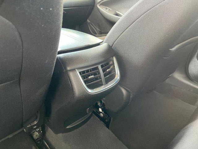 used 2023 Chevrolet Malibu car, priced at $14,074