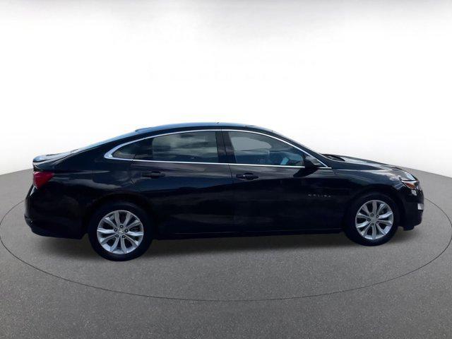 used 2023 Chevrolet Malibu car, priced at $14,074