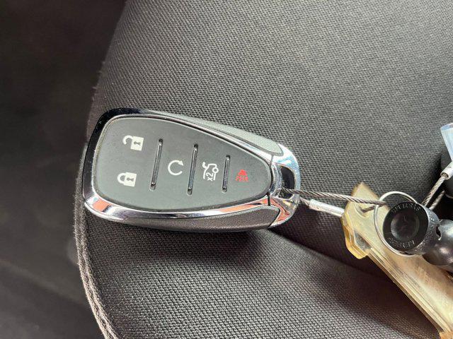 used 2023 Chevrolet Malibu car, priced at $14,074