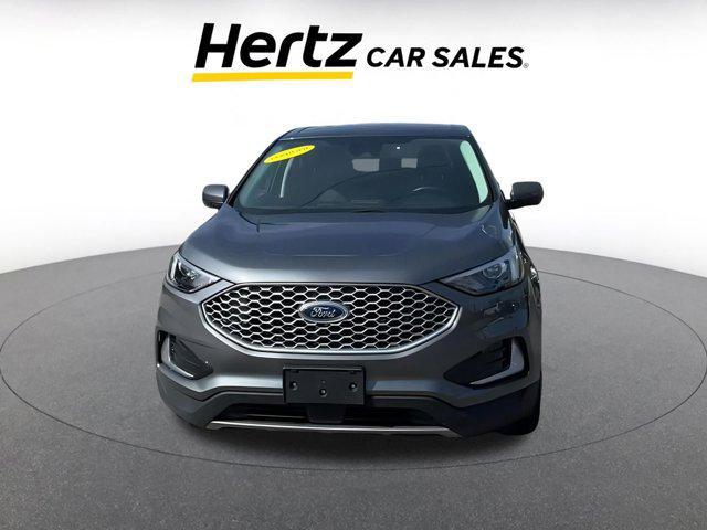 used 2024 Ford Edge car, priced at $26,733