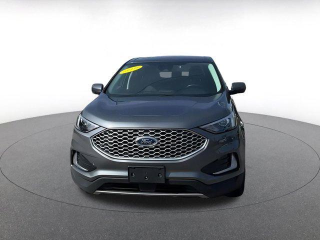 used 2024 Ford Edge car, priced at $22,740