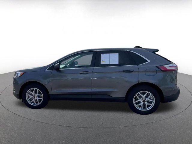 used 2024 Ford Edge car, priced at $22,740