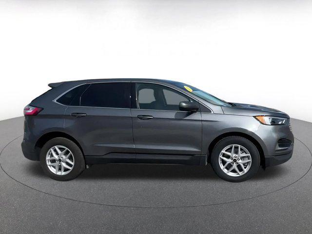 used 2024 Ford Edge car, priced at $22,740