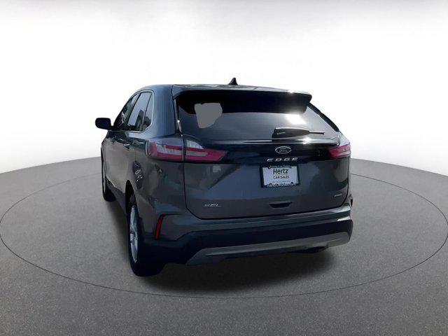 used 2024 Ford Edge car, priced at $22,740