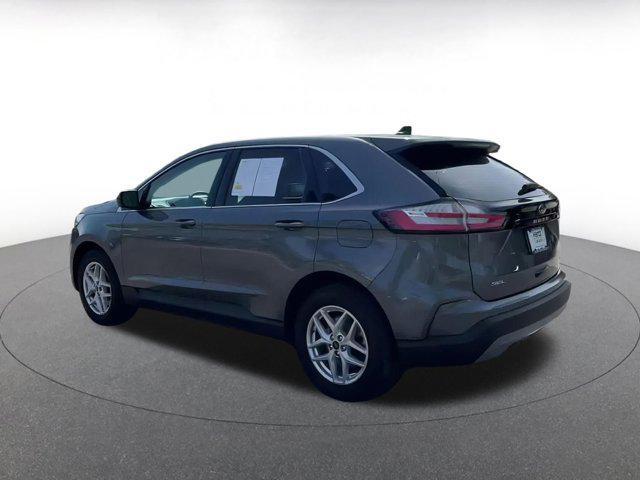 used 2024 Ford Edge car, priced at $22,740
