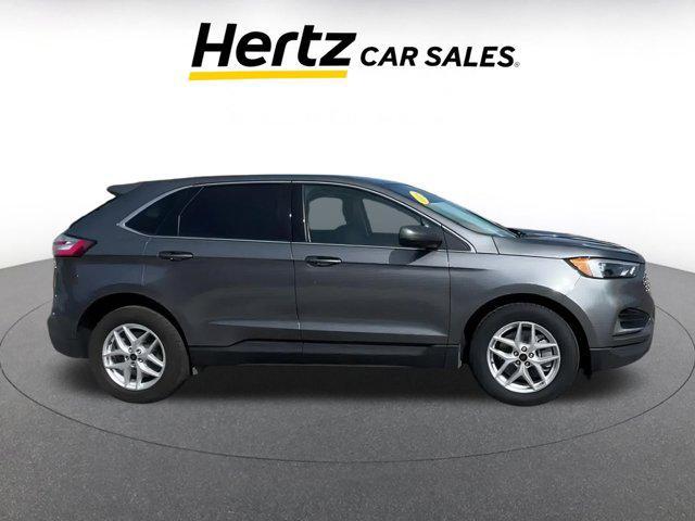 used 2024 Ford Edge car, priced at $26,733