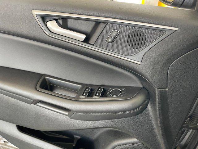 used 2024 Ford Edge car, priced at $26,733