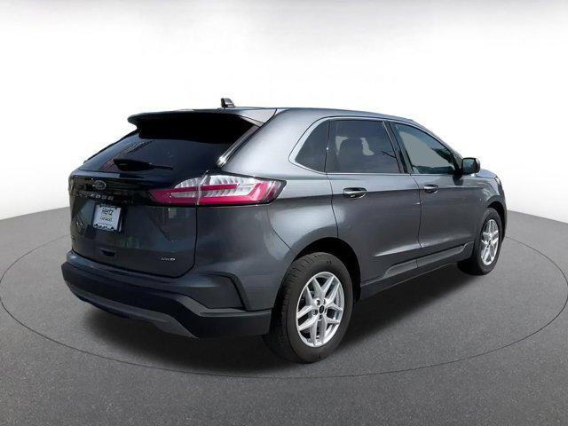used 2024 Ford Edge car, priced at $22,740