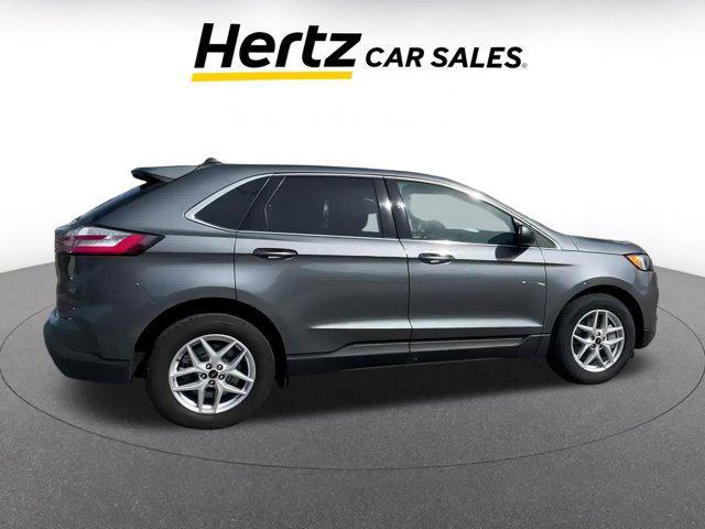 used 2024 Ford Edge car, priced at $26,733
