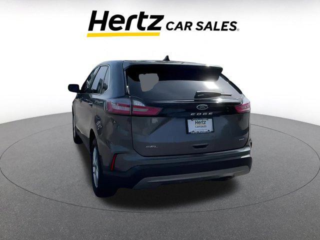 used 2024 Ford Edge car, priced at $26,733