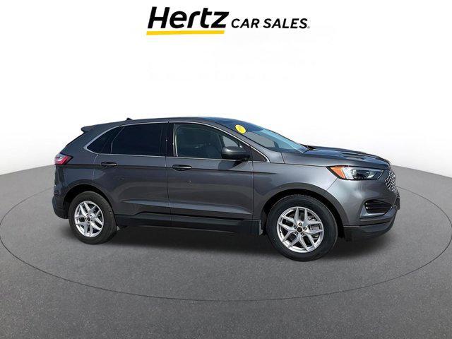 used 2024 Ford Edge car, priced at $22,740