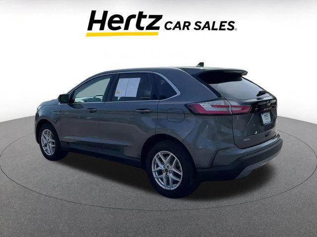 used 2024 Ford Edge car, priced at $26,733