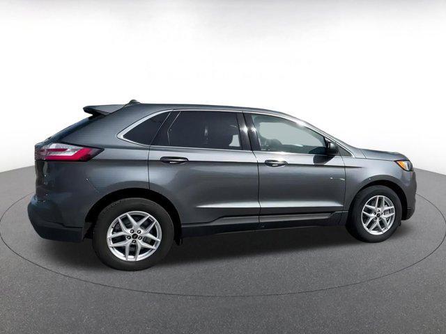 used 2024 Ford Edge car, priced at $22,740