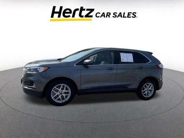 used 2024 Ford Edge car, priced at $26,733