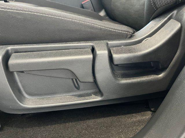 used 2024 Nissan Pathfinder car, priced at $31,449
