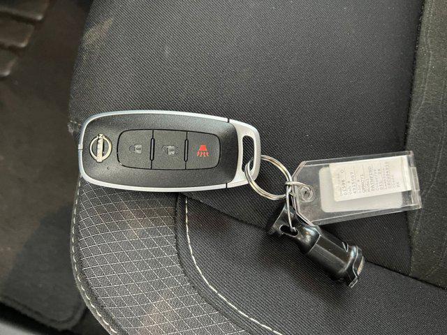 used 2024 Nissan Pathfinder car, priced at $31,449
