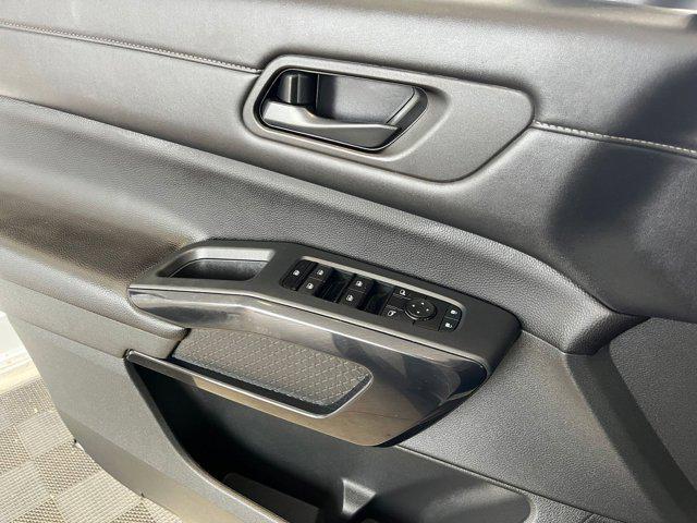 used 2024 Nissan Pathfinder car, priced at $31,449