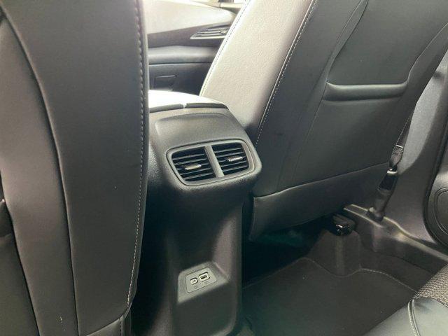 used 2023 Buick Envision car, priced at $21,318
