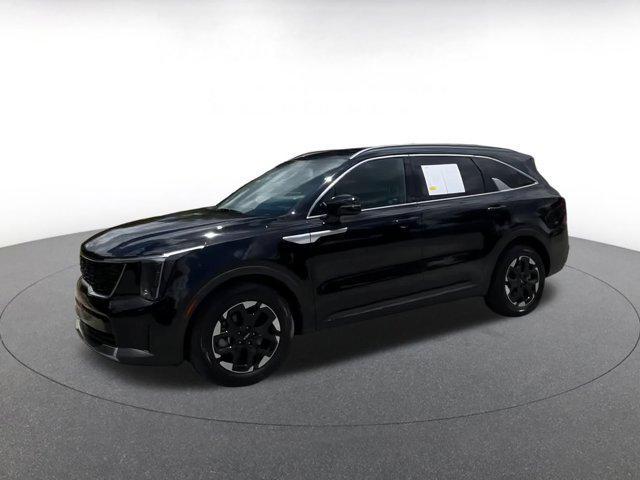 used 2024 Kia Sorento car, priced at $27,414