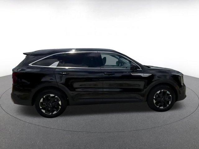 used 2024 Kia Sorento car, priced at $27,414