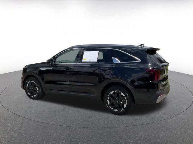 used 2024 Kia Sorento car, priced at $27,414