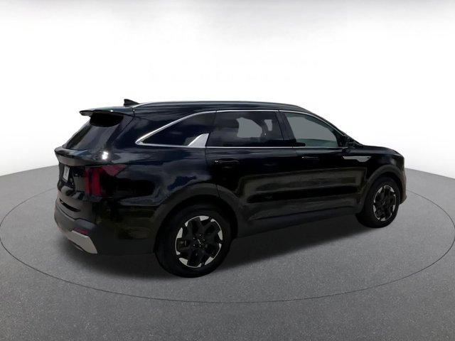 used 2024 Kia Sorento car, priced at $27,414