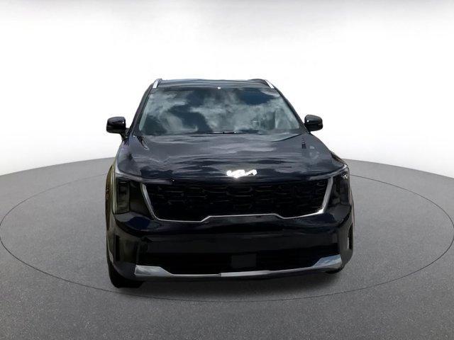 used 2024 Kia Sorento car, priced at $27,414