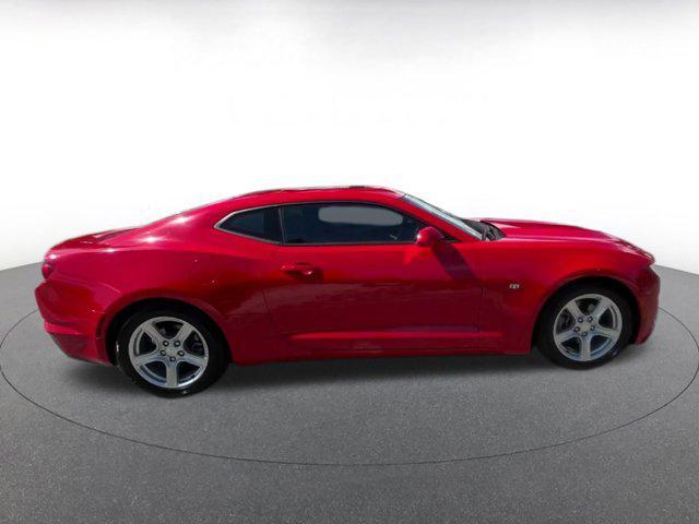 used 2023 Chevrolet Camaro car, priced at $22,779
