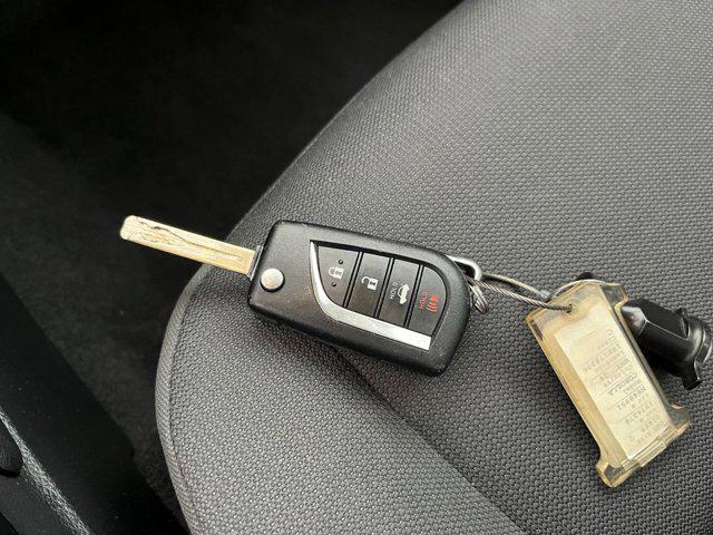 used 2024 Toyota Corolla car, priced at $18,357