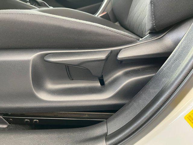 used 2024 Toyota Corolla car, priced at $18,357