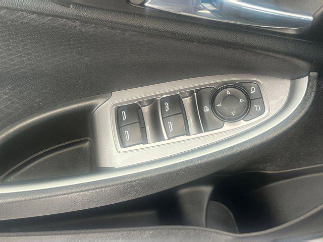 used 2024 Chevrolet Malibu car, priced at $16,250