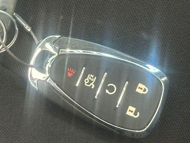 used 2024 Chevrolet Malibu car, priced at $16,250