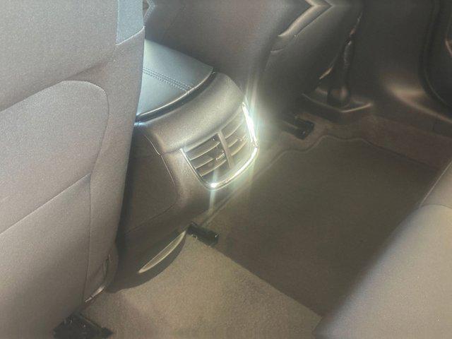 used 2024 Chevrolet Malibu car, priced at $16,250