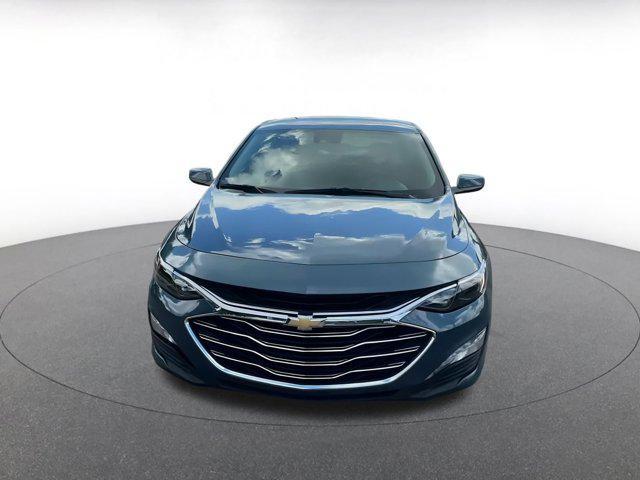 used 2024 Chevrolet Malibu car, priced at $16,250