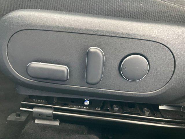 used 2025 Hyundai Kona car, priced at $21,800