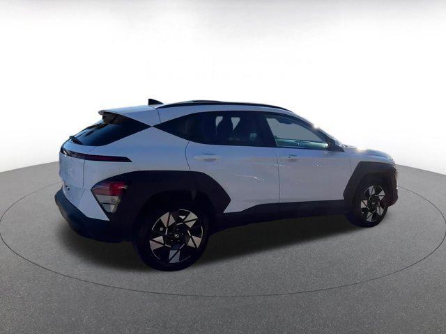 used 2025 Hyundai Kona car, priced at $21,800