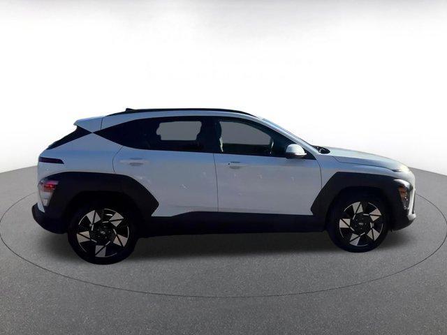 used 2025 Hyundai Kona car, priced at $21,800
